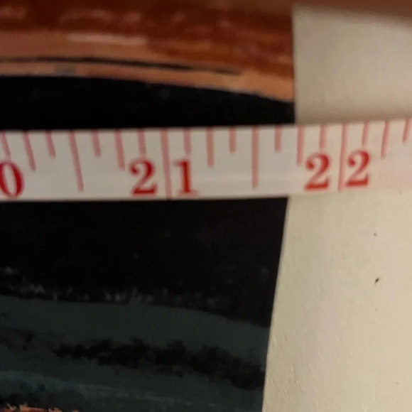 SHEIN Slayer Plus Size women Bodycon dress fluid print sleek sexy size 1XL - Picture 8 of 12